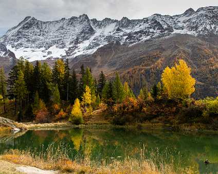 Lötschental Lötschental